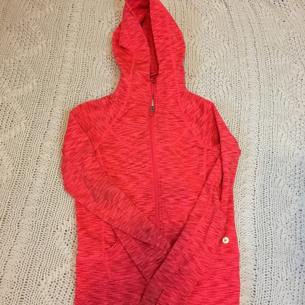 Kids small jacket